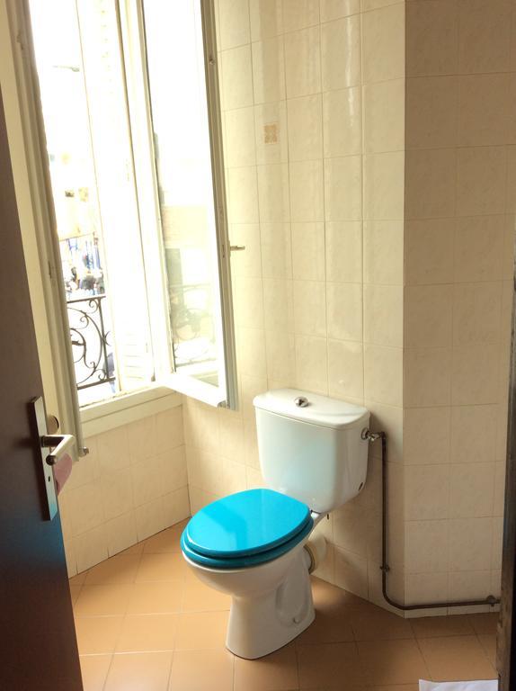 Hotel De La Place Malakoff Kültér fotó