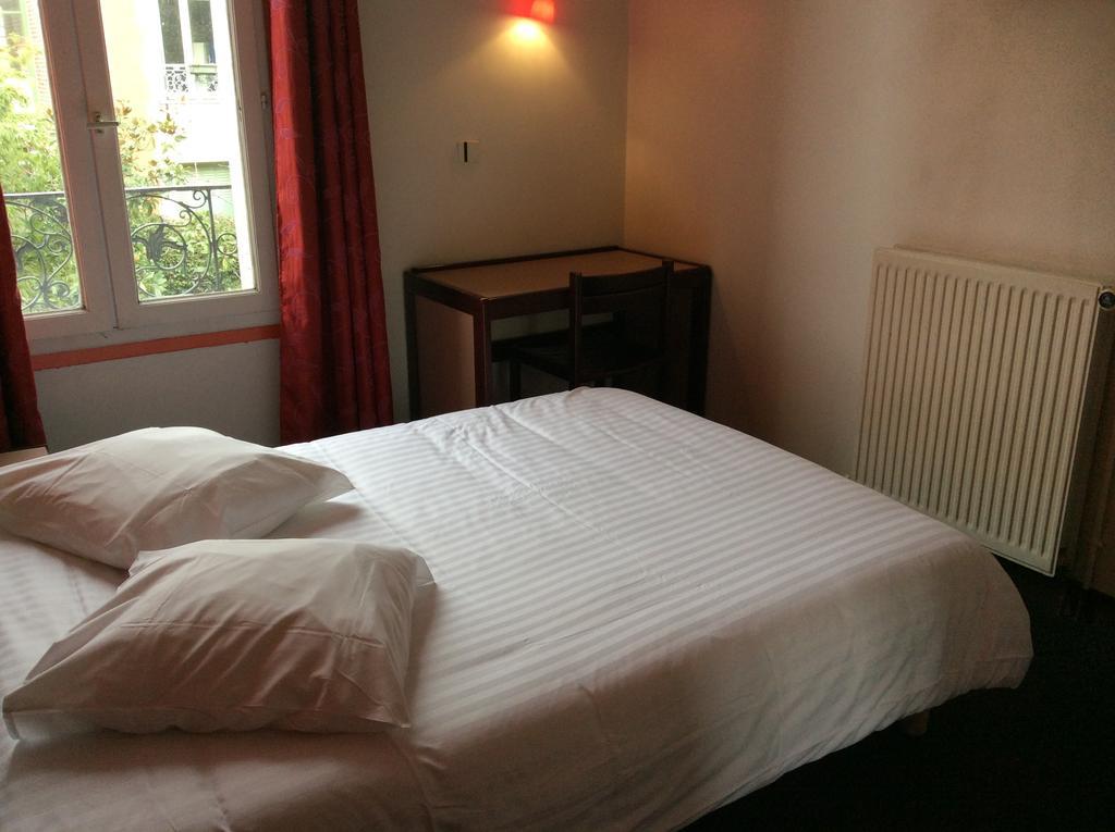 Hotel De La Place Malakoff Szoba fotó