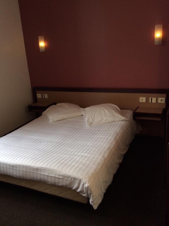 Hotel De La Place Malakoff Szoba fotó