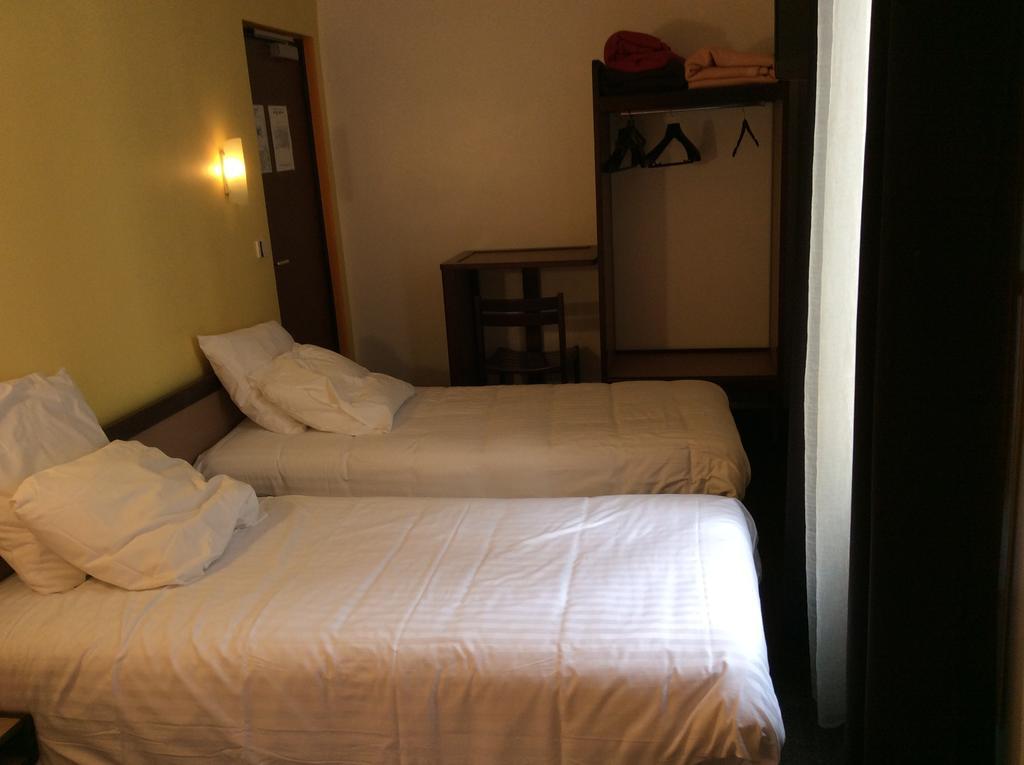 Hotel De La Place Malakoff Szoba fotó