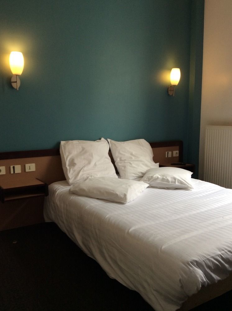 Hotel De La Place Malakoff Kültér fotó