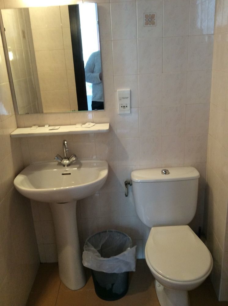 Hotel De La Place Malakoff Kültér fotó