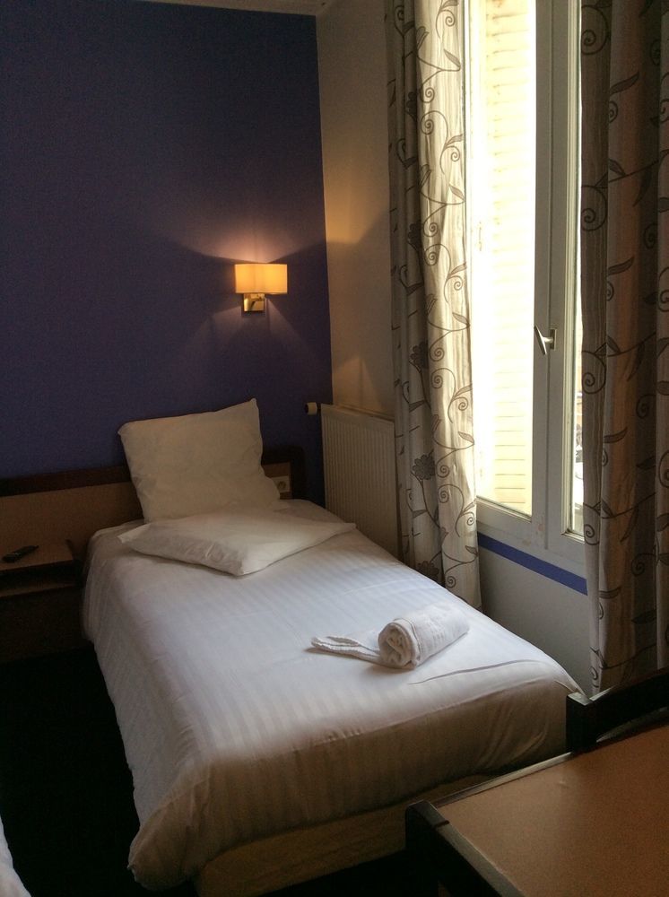 Hotel De La Place Malakoff Kültér fotó